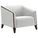 Artisan Upholstery Linen Piet Living Room Set
