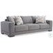 Lars Gray 103" Sofa