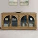 Magnolia Sand 4 Door Server