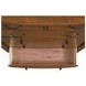 Joseph Chestnut 6 Drawer Chest