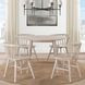Willow Tan Dining Chair Set of 2