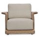 Meredith Beige Outdoor Living Room Set