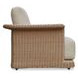 Meredith Beige Outdoor Living Room Set