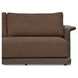 Meredith Brown 91" Outdoor Sofa