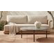Meredith Beige Outdoor Living Room Set