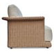 Meredith Beige Outdoor Living Room Set