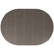 Prado Porcini And Bright Graphite Extendable Dining Table