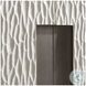 Solaria Weathered Bone And Shiny Nickel Bar Cabinet