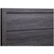 Merrifield Raisin Black Queen Storage Panel Bed