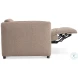 Luc Brown Power Motion Chair