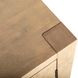 Valencia Gray Birch 2 Door Sideboard