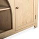 Valencia Gray Birch 2 Door Sideboard