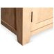 Valencia Gray Birch 2 Door Sideboard