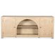 Valencia Gray Birch 2 Door Sideboard