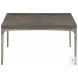 Strata Grey Wash And Graphite Cocktail Table