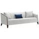 Artisan Upholstery Linen Piet Living Room Set
