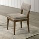 Miller Walnut Square Dining Room Set