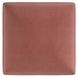 Lowry Dusty Rose Square Ottoman
