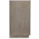 Linea Cerused Greige 74" Buffet