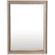 Loggia Aria Rectangular Wall Mirror