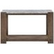 Libby Brown Sofa Table