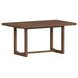 Thorin Brown Counter Height Dining Room Set