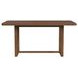 Thorin Brown Counter Height Dining Room Set