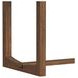 Thorin Brown 76" Rectangular Counter Height Table
