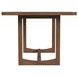 Thorin Brown Counter Height Dining Room Set