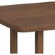 Thorin Brown 76" Rectangular Counter Height Table
