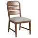 Thorin Brown Extendable Dining Room Set