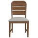 Thorin Brown Extendable Dining Room Set