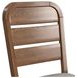 Thorin Light Gray Upholstered Dining Side Chair Set of 2