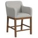 Thorin Brown Counter Height Dining Room Set