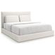 The Boutique White Performance Fabric King Bed Pillow Set of 2