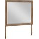 Riverdale Brown Dresser and Mirror