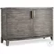 Delano Medium Wood Chest