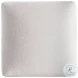 Aspen Cream Ottoman