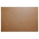 Morel Brown Leather Upholstered Counter Height Stool