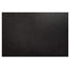 Costello Black Square Ottoman