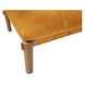 Costello Tan Square Ottoman