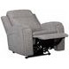 Armstrong Southampton Storm Power Recliner with USB Charging and LED