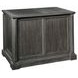 Gramercy Park Vintage Burnished Smoke Lateral File