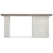 Monolith Puma and Millstone Rectangular Console Table