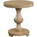 Dory Sand Occasional Table Set