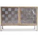 Aventura Marcona 2 Door Accent Chest