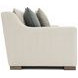 Gabi Beige 94" Sofa with Pillows