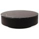 Ritual Black Round Marble Coffee Table