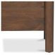 Wiley Vintage Brown 2 Door Sideboard