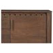 Wiley Vintage Brown 2 Door Sideboard